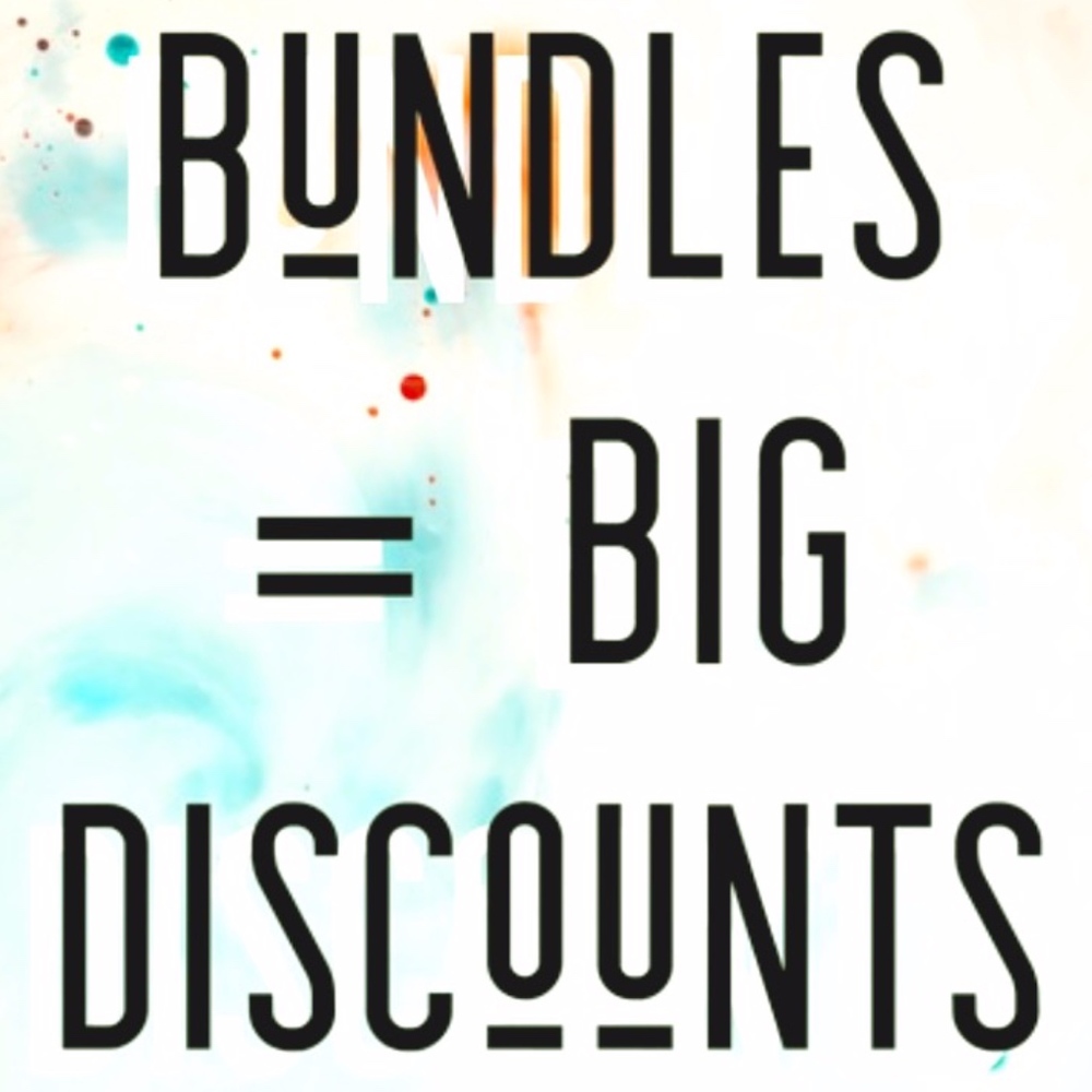 BuNdLEs..... bundles